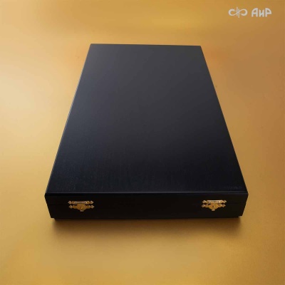 Набор с генеральским кортиком Наука побеждать, Артикул: 39175 - Компания «АиР»