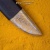 Нож Арсенальный с сюжетом Тигр и дракон, комбинированные ножны, Артикул: 35415 - Компания «АиР»