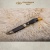 Нож Арсенальный люкс с сюжетом Волчья стая, комбинированные ножны, Артикул: 35905  - Компания «АиР»