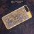 Крышка для iPhone 7 с сюжетом Дракон и Феникс, Артикул: 35444  - Компания «АиР»