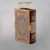 Святое Евангелие в окладе с красными корундами, Артикул: 17856 - Компания «АиР»