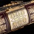 Святое Евангелие в окладе с лавандовыми фианитами и барельефом Рождение Иисуса, Артикул: 17770 - Компания «АиР»
