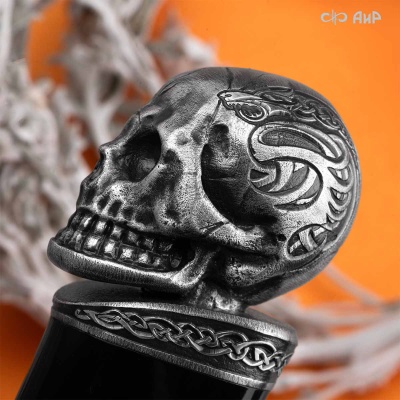 Нож Бессмертный, Артикул: 39216 - Компания «АиР»