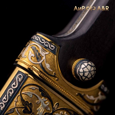 Кинжал Армянский, Артикул: 36934 - Компания «АиР»