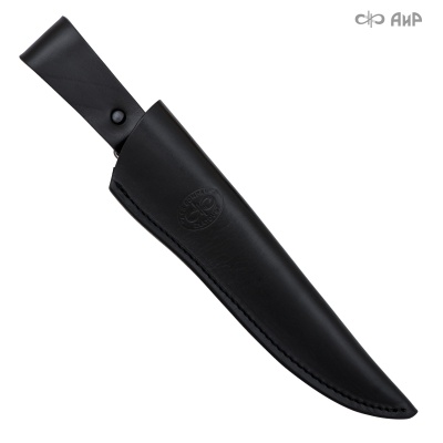  Нож Бекас с сюжетом Полет бекаса, Артикул: 38634 - Компания «АиР»