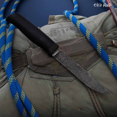 Финка Лайт (граб, клиновая срезка, стоунвош) - Компания «АиР»