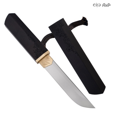 Танто Сакура, Артикул: 38931 - Компания «АиР»