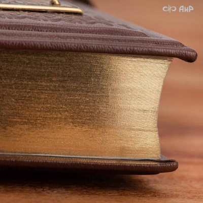 Библия в гравюрах Гюстава Доре, Артикул: 37688 - Компания «АиР»