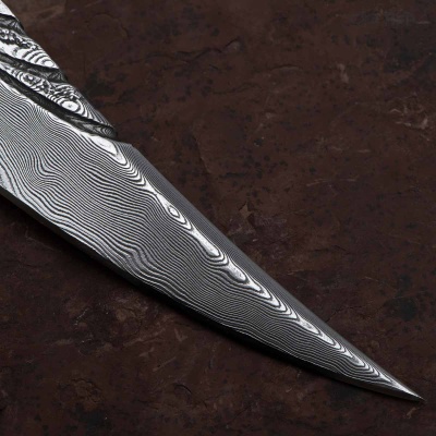 Нож "Каллисто" - Компания «АиР»
