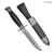  Нож Финка-2 НКВД с серебром, ZDI-1016, комбинированные ножны Артикул: 38039 - Компания «АиР»