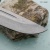 Бекас ЦМ (композит с латунной микросеткой соты, мозаичные пины) дамасская сталь ZDI-1016 - Компания «АиР»