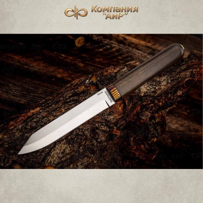 Засапожный-2 (макасар, ЗлаТи (ZlaTi) - Компания «АиР»