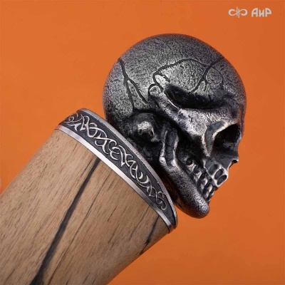 Нож Бессмертный, Артикул: 39215 - Компания «АиР»