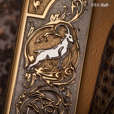 Икона в окладе Святой Мученик Трифон, Артикул: 38971 - Компания «АиР»