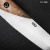 Набор стейковых ножей ЦМ (карельская береза) - Компания «АиР»