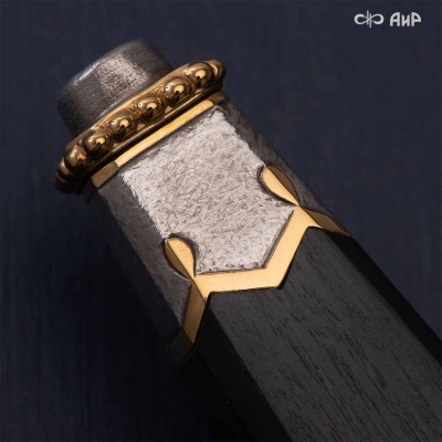 Кортик Дипломатический, Артикул: 38940  - Компания «АиР»