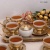 Чайный сервиз Церемония на 6 персон, Артикул: 37309 - Компания «АиР»