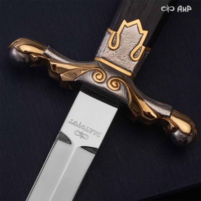 Кортик Дипломатический, Артикул: 38940  - Компания «АиР»