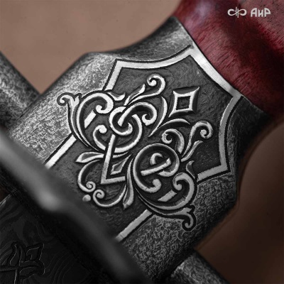 Кортик Жнец (Reaper), Артикул: 39310 - Компания «АиР»