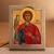 Икона в окладе Святой Мученик Трифон, Артикул: 38925 - Компания «АиР» Икона в окладе Святой Мученик Трифон, Артикул: 38925 - Компания «АиР»