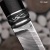  Нож Финка-5 с сюжетом Орлиное гнездо, композит с растительными волокнами синий, комбинированные ножны, Артикул: 38691 - Компания «АиР»