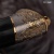  Нож Арсенальный люкс с сюжетом Битва волков, комбинированные ножны, Артикул: 38601 - Компания «АиР»