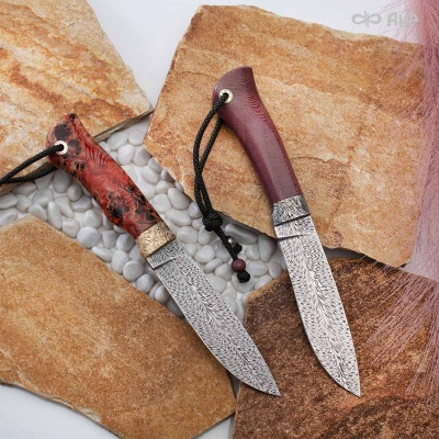 Нож Полет колибри, Артикул: 38338 - Компания «АиР»