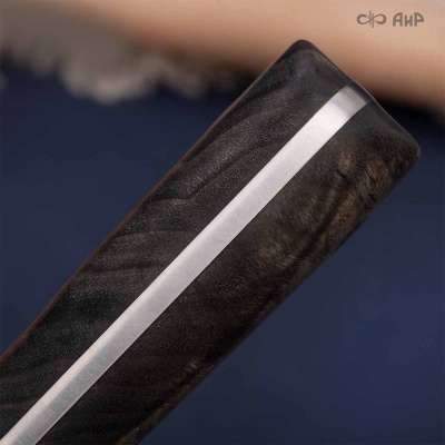 Пчак ЦМ (стабилизированный тополь черный, мозаичные пины) - Компания «АиР»