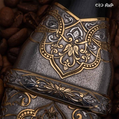 Кинжал Восточный, Артикул: 39155 - Компания «АиР»