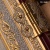 Святое Евангелие в красках Палеха, в окладе, Артикул: 38716 - Компания «АиР»