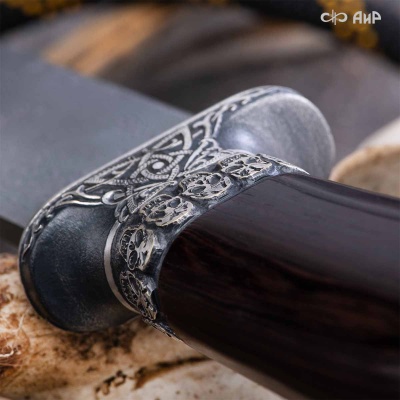 Нож Бессмертный, Артикул: 39272 - Компания «АиР»
