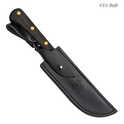 Пчак ЦМ (стабилизированный мореный дуб) - Компания «АиР»