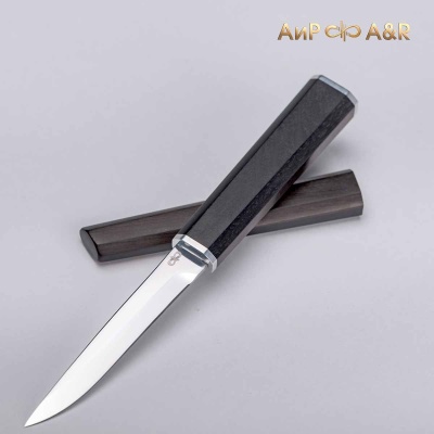 Нож "Офисный" (граб) - Компания «АиР»