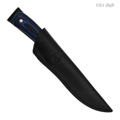 Лиса ЦМ (G10 черно-зеленый, черно-синий) - Компания «АиР»