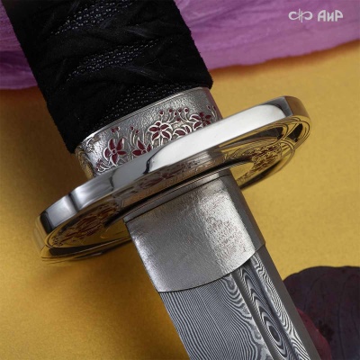 Набор самурайских мечей Ликорисы, Артикул: 39325 - Компания «АиР»