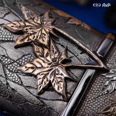 Танто Кленовый сад, Артикул: 39204 - Компания «АиР»