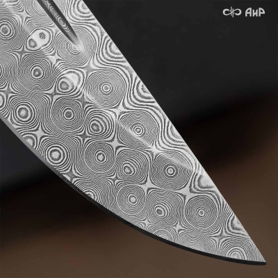  Нож Правда, Артикул: 39224 - Компания «АиР»