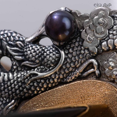 Катана Золотой дракон, Артикул: 39201 - Компания «АиР»