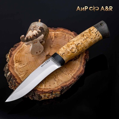 Шаман-2 (карельская береза) - Компания «АиР»