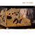 Шкатулка Пантера из орской яшмы, Артикул: 36865 - Компания «АиР»