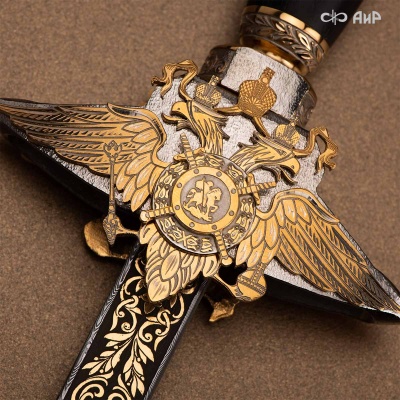 Кортик Генеральский, Артикул: 38713 - Компания «АиР»