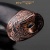 Нож Росомаха с сюжетом Семейство тигров, комбинированные ножны, Артикул: 36188 - Компания «АиР»