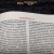Библия в окладе с лавандовыми фианитами, Артикул: 20072 - Компания «АиР»