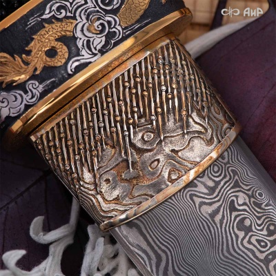  Танто Небесный дракон, Артикул: 39218 - Компания «АиР»