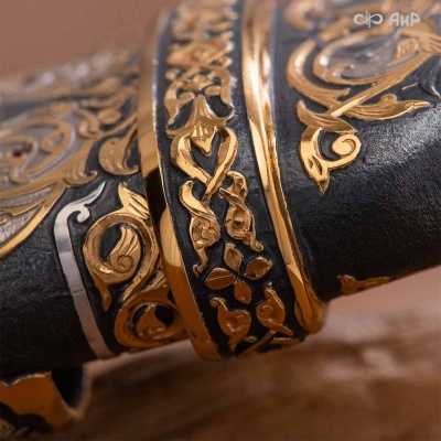 Кинжал Восточный, Артикул: 39052 - Компания «АиР»