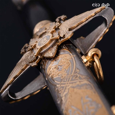 Набор с генеральским кортиком Наука побеждать, Артикул: 39150 В РЕЗЕРВЕ - Компания «АиР»