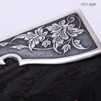 Кинжал Лед и Пламя, Артикул: 39223 - Компания «АиР»