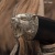 Нож Клык с сюжетом Медведь из берлоги, Артикул: 38006 - Компания «АиР»