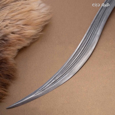 Черноморский ятаган Лаз-Бичак, Артикул: 39244 - Компания «АиР»