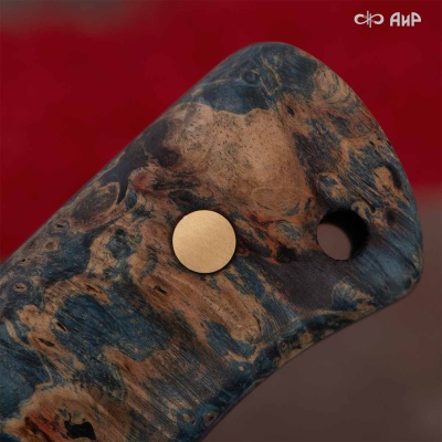 Стриж (стабилизированный кап клена лазурный) - Компания «АиР»